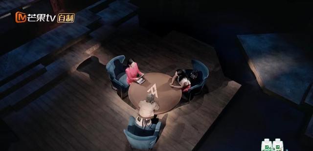 那英|《乘风破浪的姐姐3》:虽然比赛规则变了,但那英、宁静耿直依旧