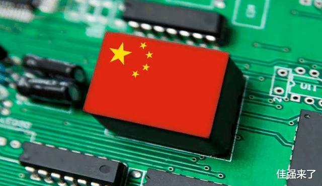 韩媒：中国现在造芯片的劲头，像极了当年造原子弹