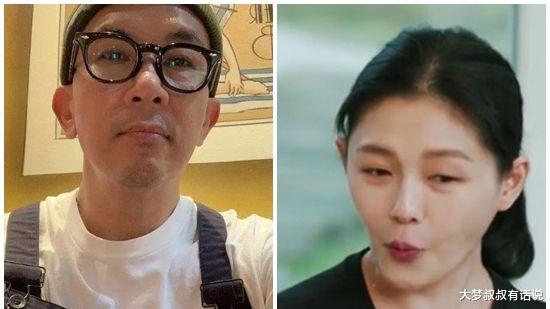 大S|具俊晔52岁还要妈妈挑鱼刺！　网友挖“大S剥虾论”狠酸：两个真配