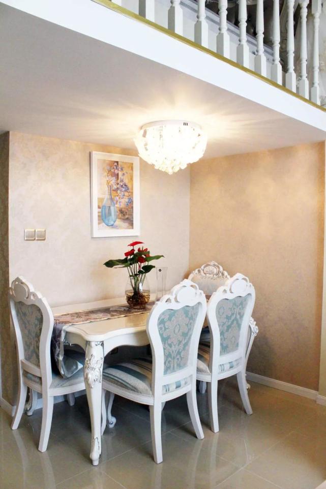 房子小婆婆坚持豪装，效果意外精致温馨，比大房子住的还舒服