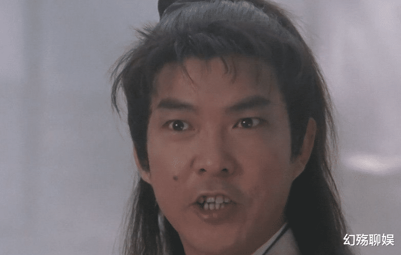 |看看这7位“洪家班”出身的影星,就明白为何业内都愿拜师洪家班