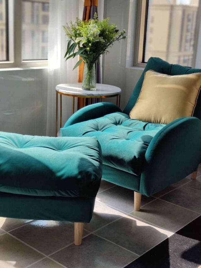 成都90后小伙拒绝“过度装修”,把110㎡房子装得干净舒适,真羡慕