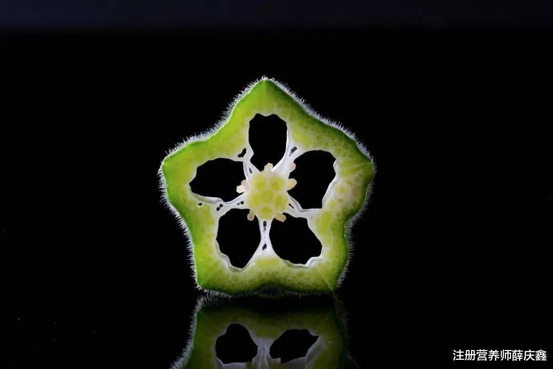 老年病|关于秋葵的这3个传言都不靠谱，别再相信啦！