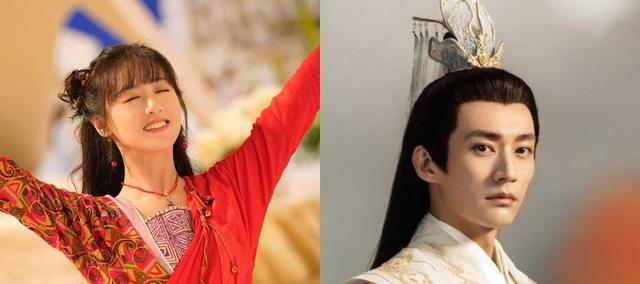 袁冰妍|逃税风波后复活!袁冰妍被《狐妖小红娘》踢出,新剧逆转封杀惨况