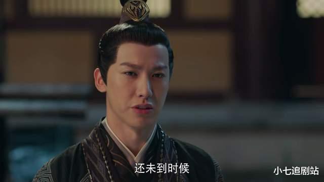 |明明可以拍两部，却草草收官，《且试天下》后10集为何节奏加快？