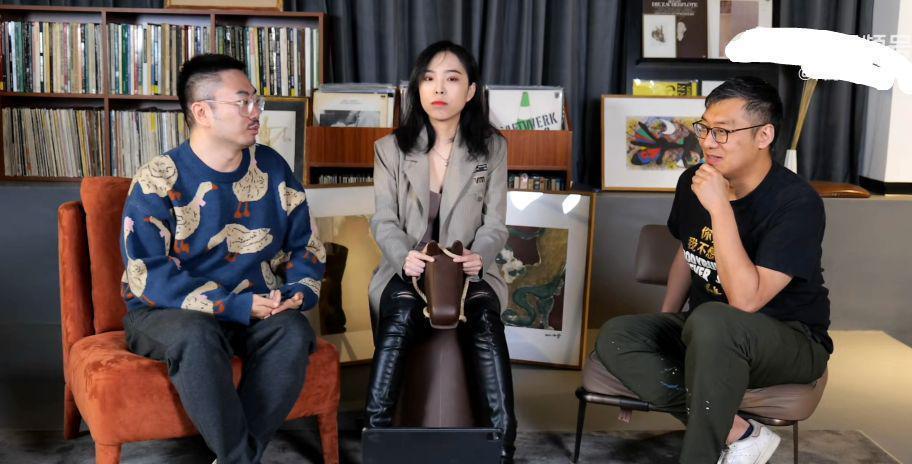 周深|周深被评偷歌后续,网友继续发声:主页五首歌全是偷来的