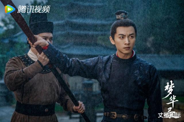 豆瓣|倪妮一人就有2部!12部「豆瓣破7.5」高分古偶剧推荐