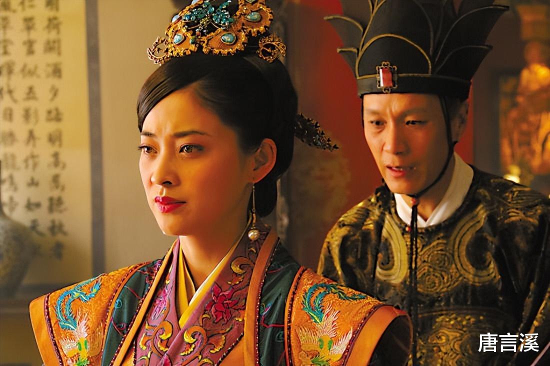 杨立新|不屑炒作，不拍戏就“消失”，这7位明星，真是活出了演员的风骨