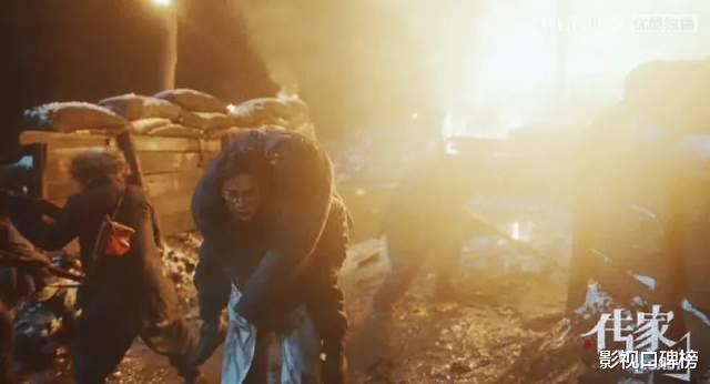 于正|被于正当亲闺女和亲儿子养，《传家》的两个年轻演员不简单