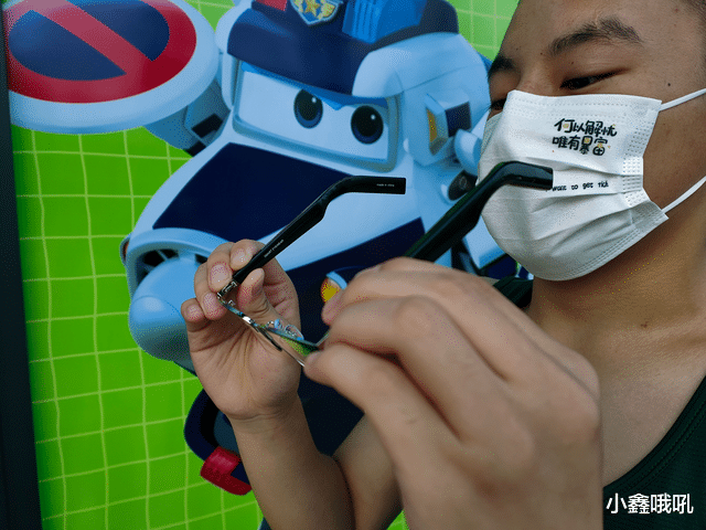 智能眼镜|GetD格多维智能眼镜评测:不仅是眼镜,还是一款蓝牙耳机!