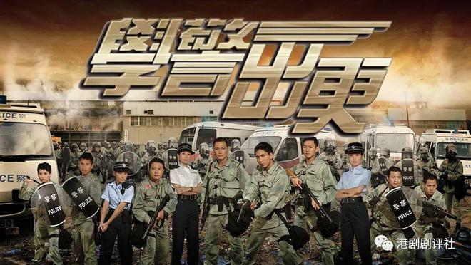 |相隔八年!他终于回巢拍TVB剧,女主还未确定