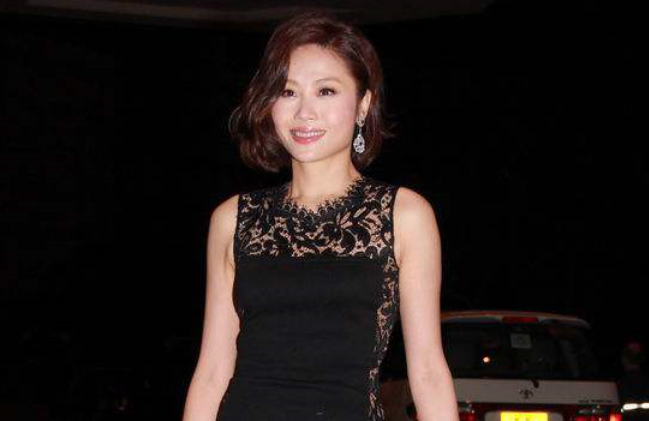 陈妙瑛|她22年甘愿做个第三者,不争家产不生子,获得原配的认可