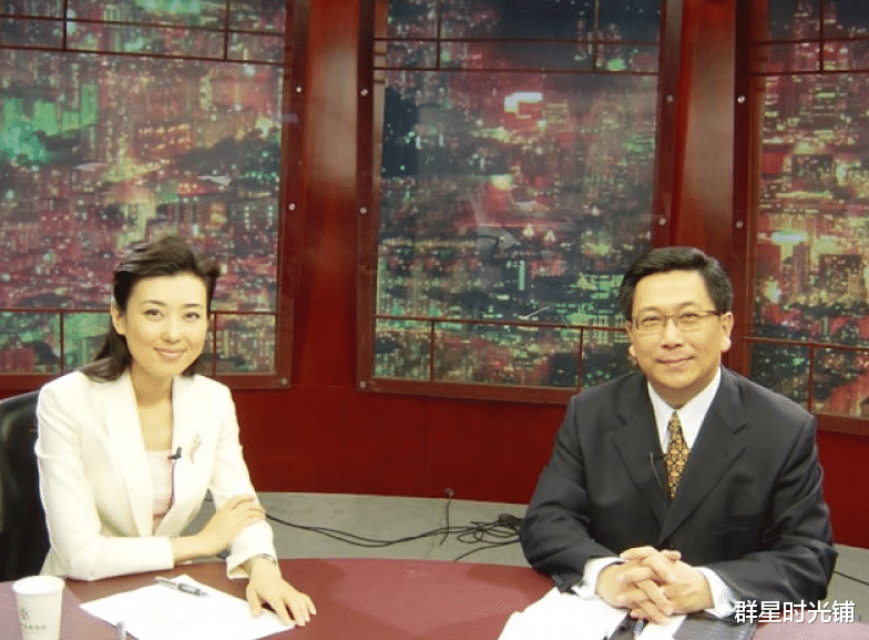 央视|央视门面李红：面对“拜金女”的谣言不屑一顾，励志女神才是真