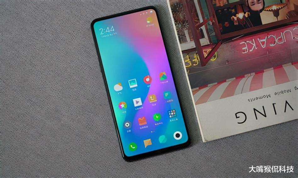 小米科技|陶瓷机身+120W，旧一代小米旗舰性价比再涨高，确实很香