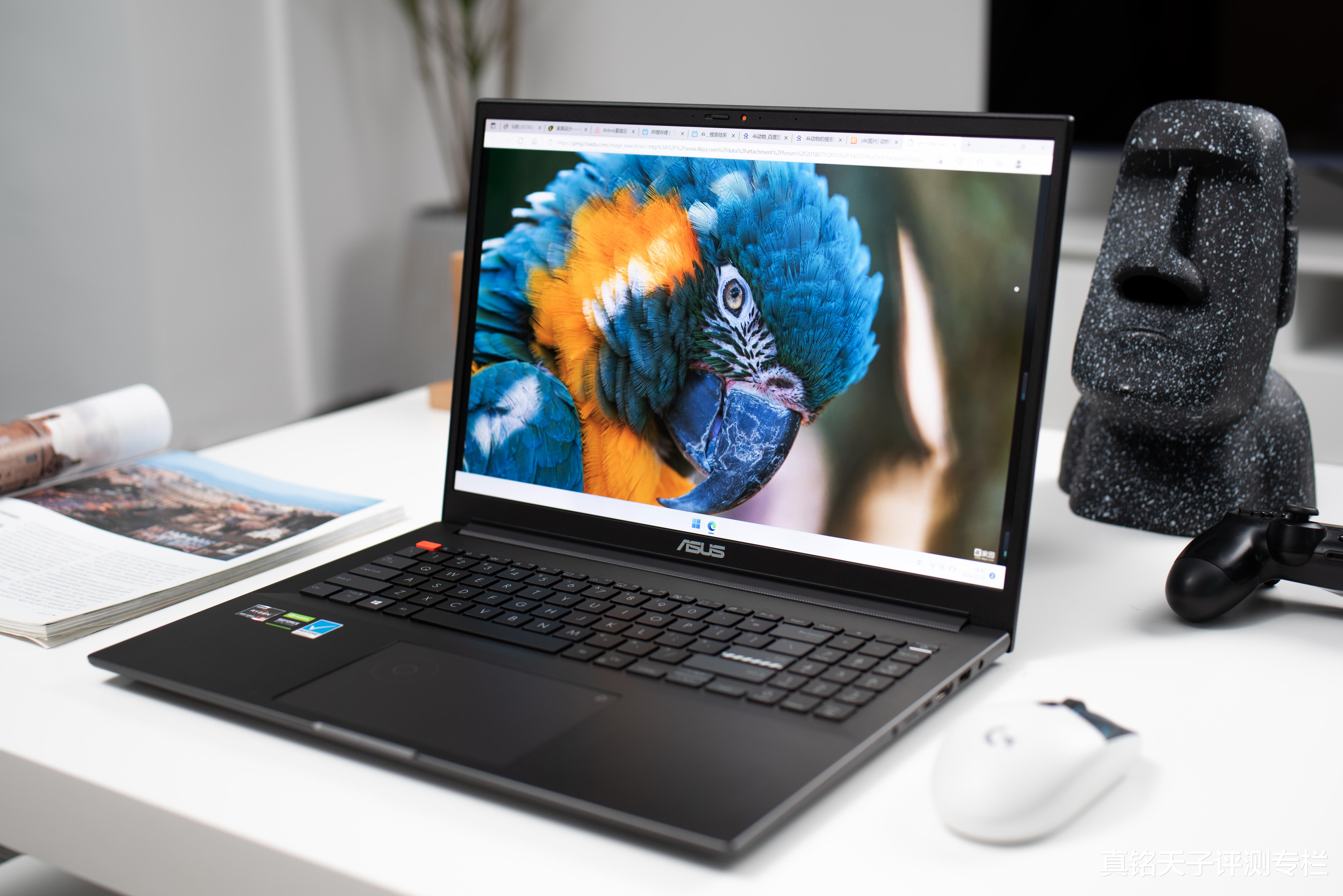 gen.g战队|能办公、能学习、能玩3A游戏！开学前挑笔记本，你应该先考虑这款