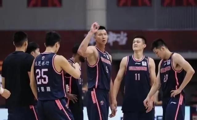 阿森纳|辽粤之战谁胜谁负都正常！但面对浙江广厦，辽篮比广东更有优势。