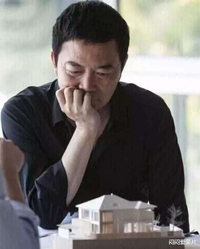 刘涛|刘涛前任：“烂裤裆”我们相爱四年，却抵不过一个假富豪的20天！