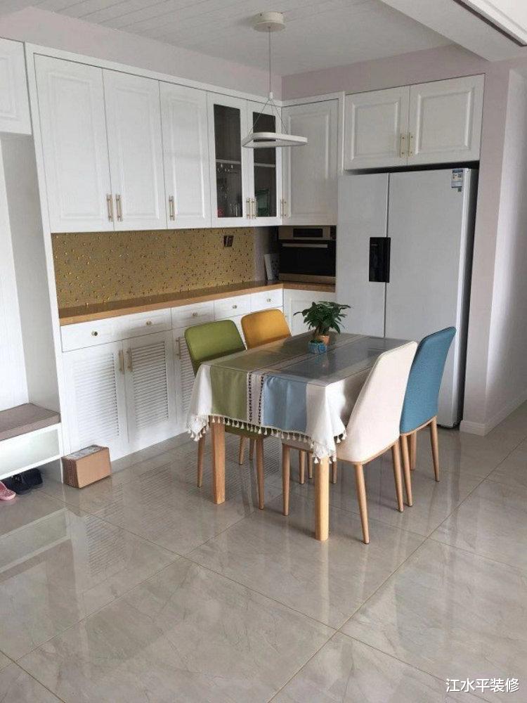 江水平说装修:传统装修公司和互联网装修公司有什么不同