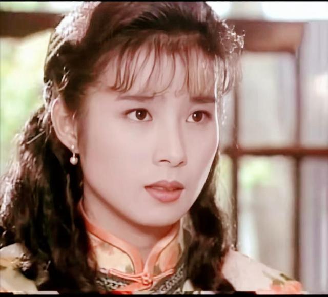 电视剧|离开琼瑶剧滤镜,陈德容岳翎变得平平无奇,香妃更是泯然众人矣