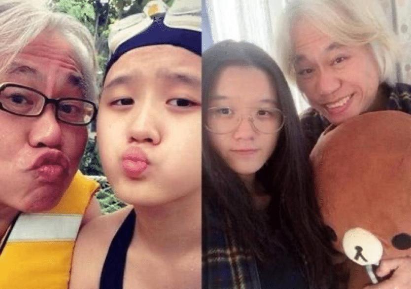 7年前,57岁老人与17岁高中生相恋轰动全网,如今他们怎么样了?