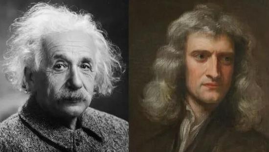 物理界会出现另一个爱因斯坦或牛顿吗？