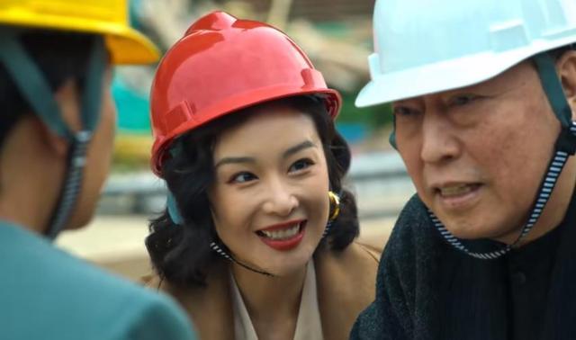 高启|《狂飙》:程程意外说漏陈书婷真实身份,泰叔眼神要杀人