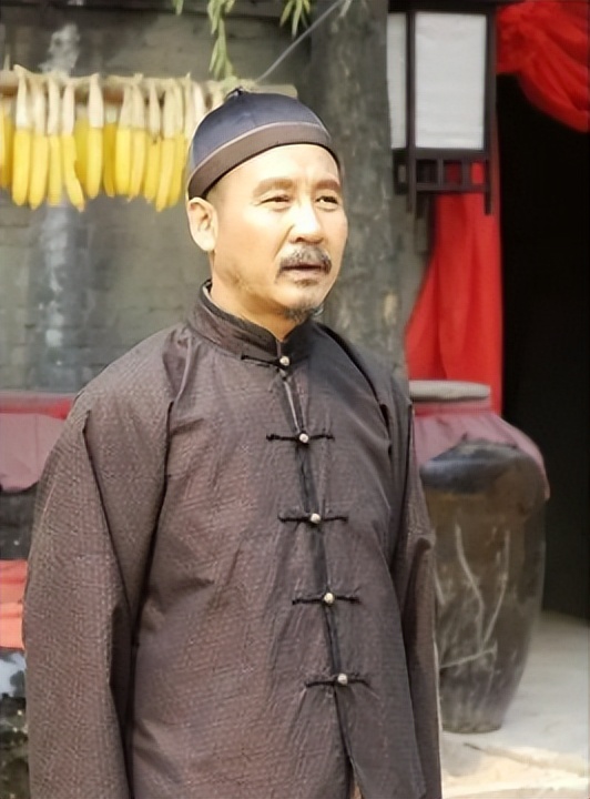 马少骅|马少骅的“消失”,是娱乐圈的“悲哀”啊