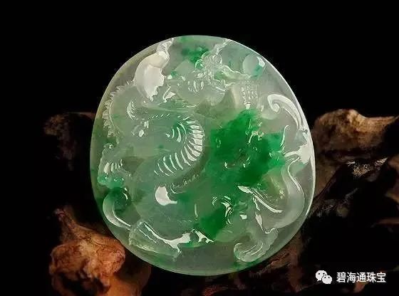 葫芦|项京讲堂-最全翡翠品种大全