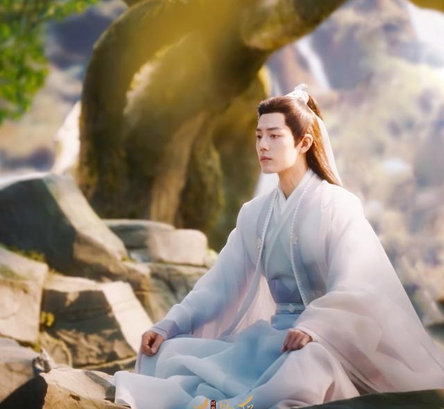 台湾|肖战连续三年蝉联世首帅，众人关注点却不同，最终回归到作品中