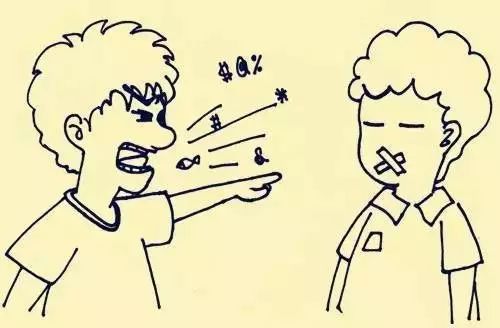 |直击人性的漫画，道出深刻的人生哲理（越早知道越好）