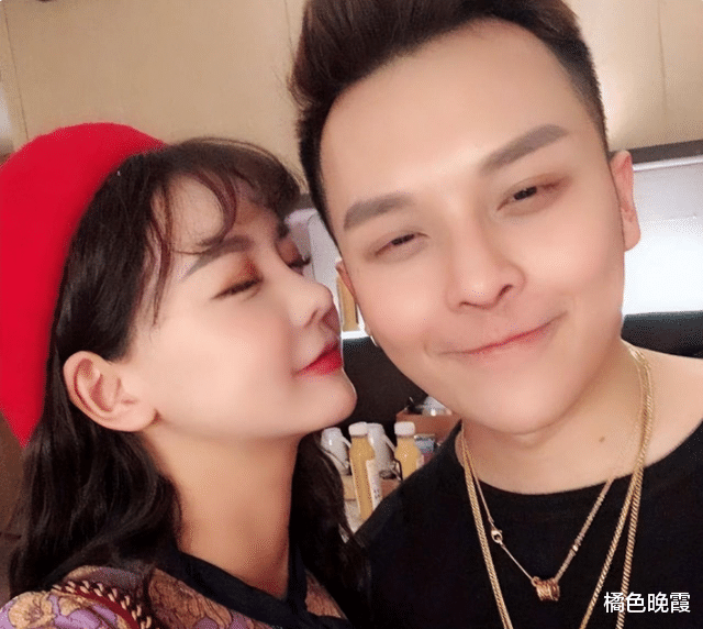 韩安冉|百万网红韩安冉再离婚，23岁三婚三离，婚内疑似多次出轨前任