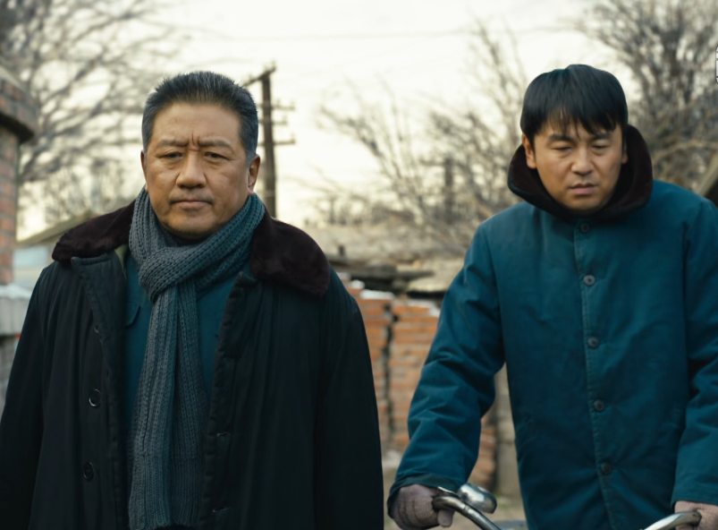 雷佳音|看了8.1分的雷佳音新剧,观众吐槽:眼泪不够流,更新32集不够看