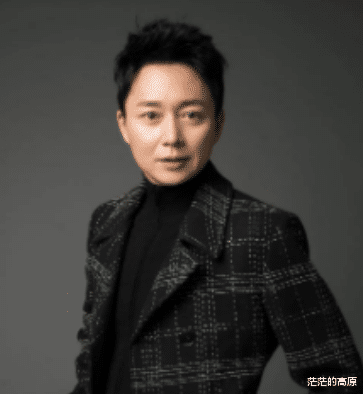 刘奕君|男人就应该依靠自己的实力而翻盘！看看男神刘奕君就知道了。