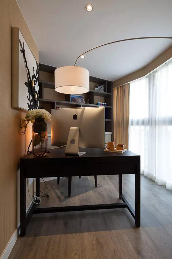 晒晒我的128平三居室新家,已经通风5个月,差不多可以入住了