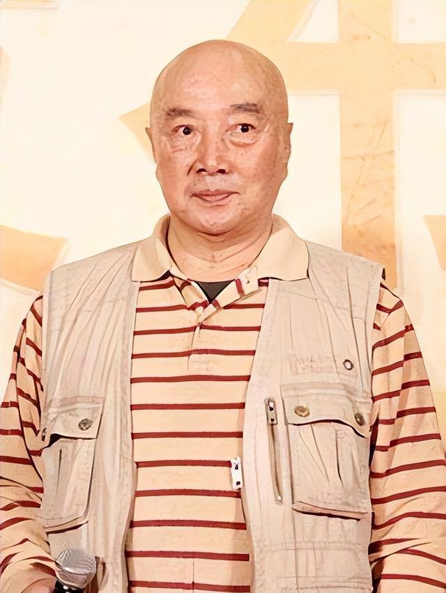 李连杰|吴京李连杰的师傅,18岁曾随周总理访缅,藏在影视中的武术宗师