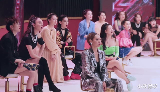 浪姐3|《浪姐3》嘉宾名单曝光，大湾区6人，1人加盟可信度不高