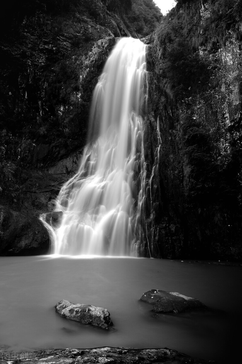 楠溪江|郭进拴|梦幻楠溪江