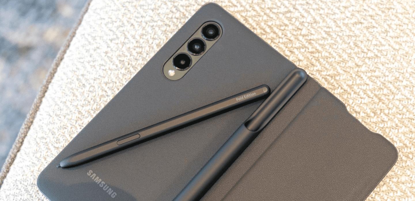 微软Surface|微软Surface Duo 3推出将淘汰三星Galaxy Z Fold4