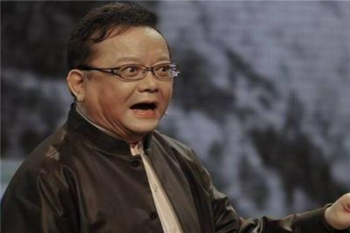 曲栅栅|成方圆:和王刚离婚多年后曝出分手原因