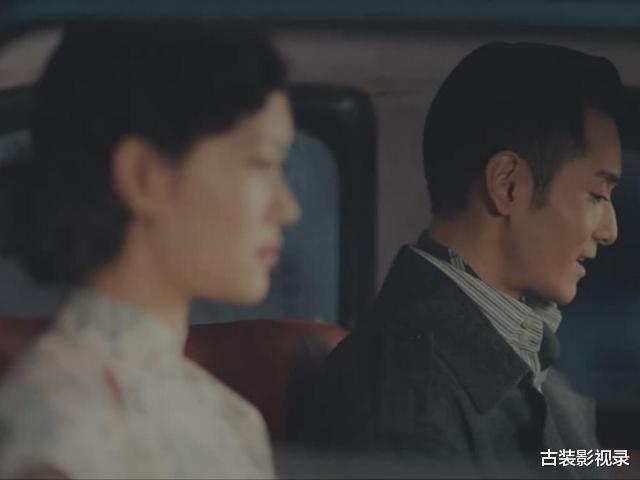 神秘人|《传家》结局中，两死一失踪，力挽狂澜的神秘人究竟是谁？