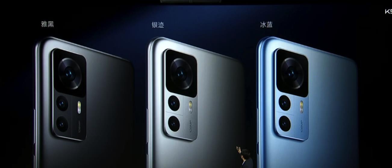 一加科技|Redmi K50至尊版发布:2999元起,这配置这价格!大家冲不冲?