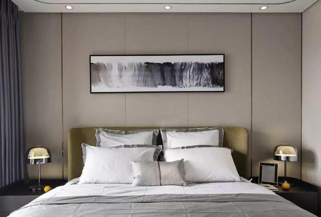 家装搭配做对了,小户型轻松装出大宅范!