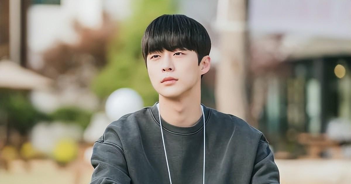 王后伞下|这剧满屏小鲜肉！《王后伞下》8位高颜值王子一次看