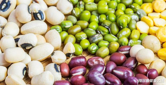 豌豆|血糖控制不住怎么办?可以试试超级豌豆!抗性淀粉有益血糖健康