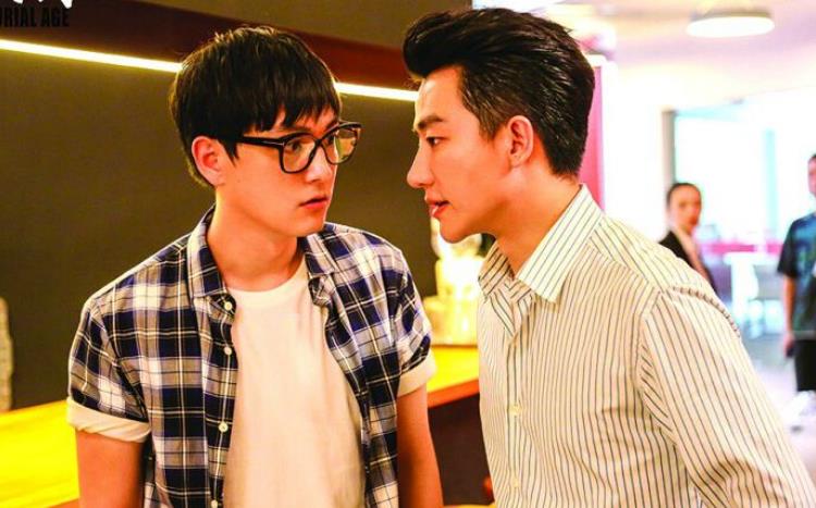 |为什么离别要在深秋