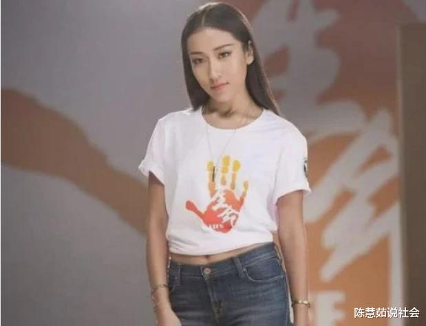 吉克隽逸|有一种“整容”叫吉克隽逸卸妆，素颜照曝光