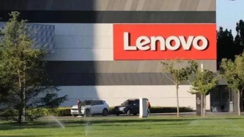 刘军|联想PC业绩那么好  还宣布服务器要冲第一