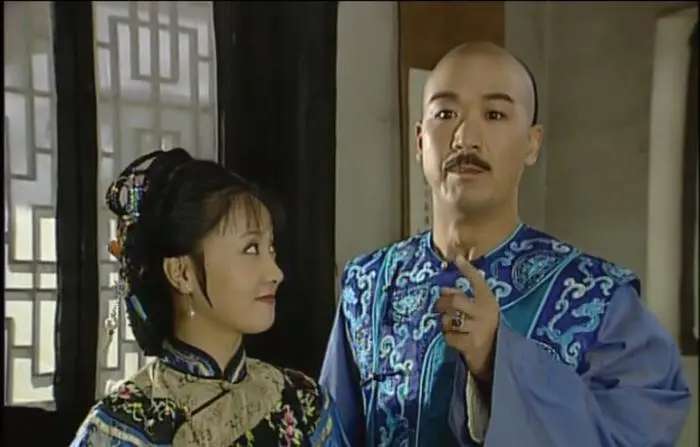 张国立|拍《康熙微服私访记》发生的趣事！