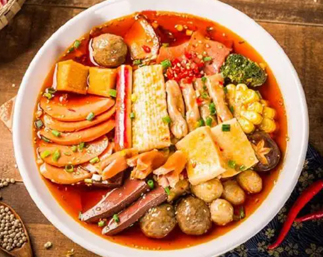 消炎药|激发hpv的“发物”已列出,第一名并非海鲜,很多人都爱吃