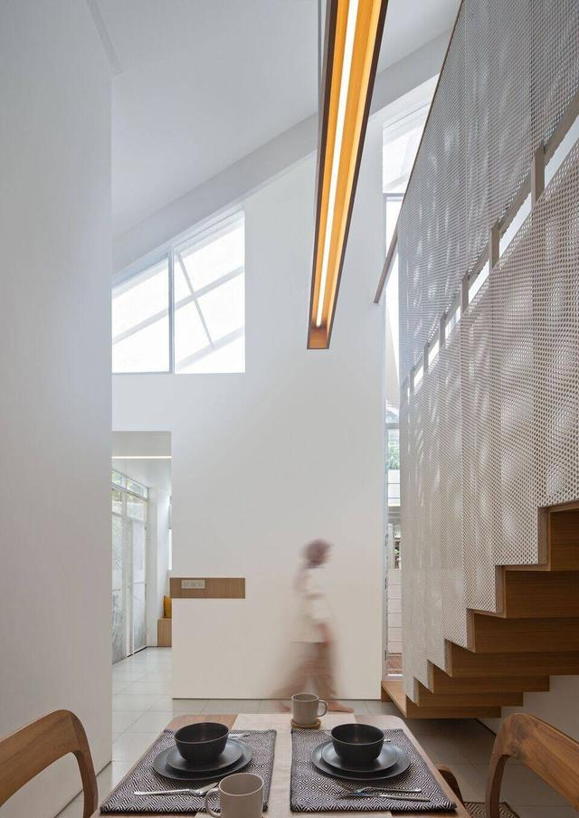 83㎡利用层高优势，隔成2层，总结出“6要做”，不压抑反而更舒适